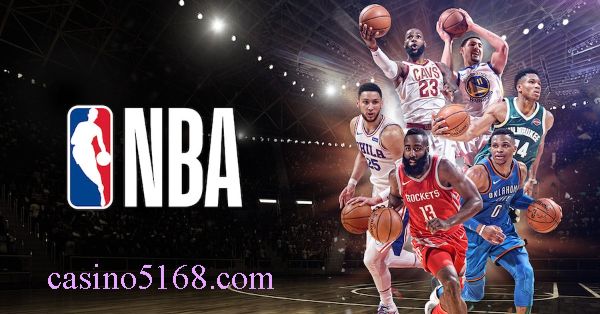 casino 24 NBA直播APP