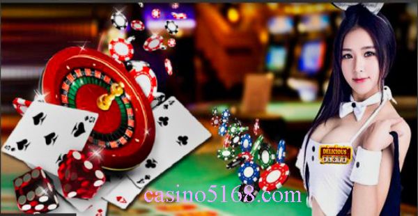 casino 41 博弈遊戲