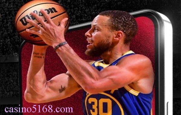 casino 69 NBA賽事