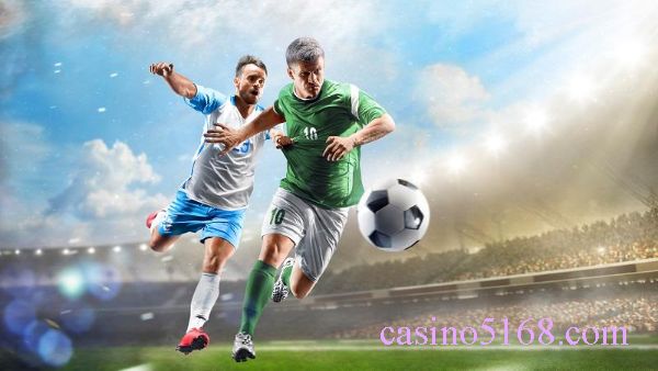 casino 77 足球賽事