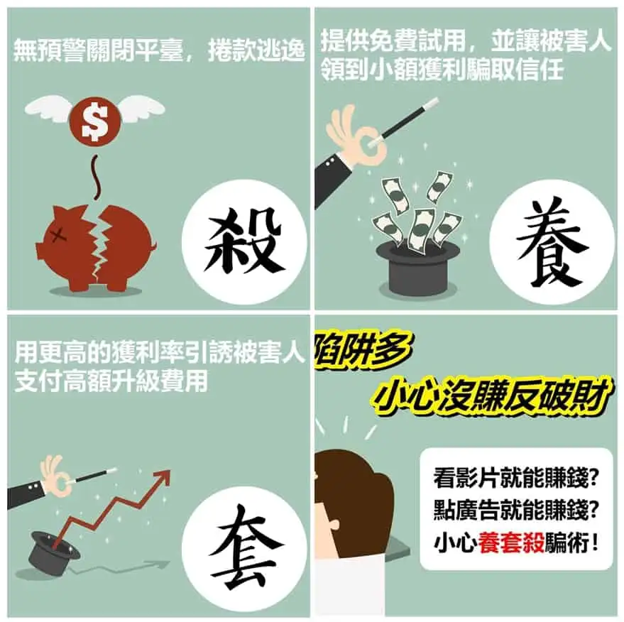 2022娛樂城詐騙橫行50大台灣詐騙娛樂城集結整理總結 04