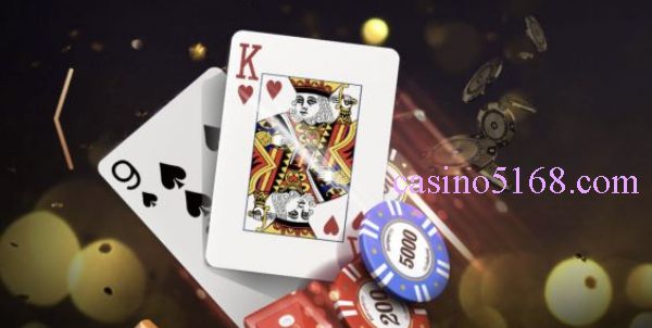 casino 109 百家樂娛樂城
