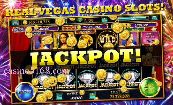 casino 118 線上博弈換現金