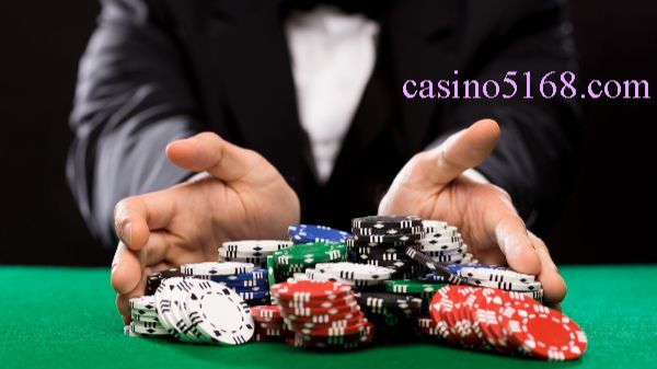 casino 120 博弈體驗金