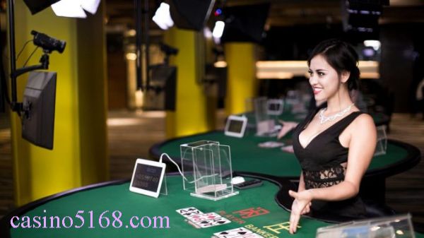 casino 121 線上百家樂