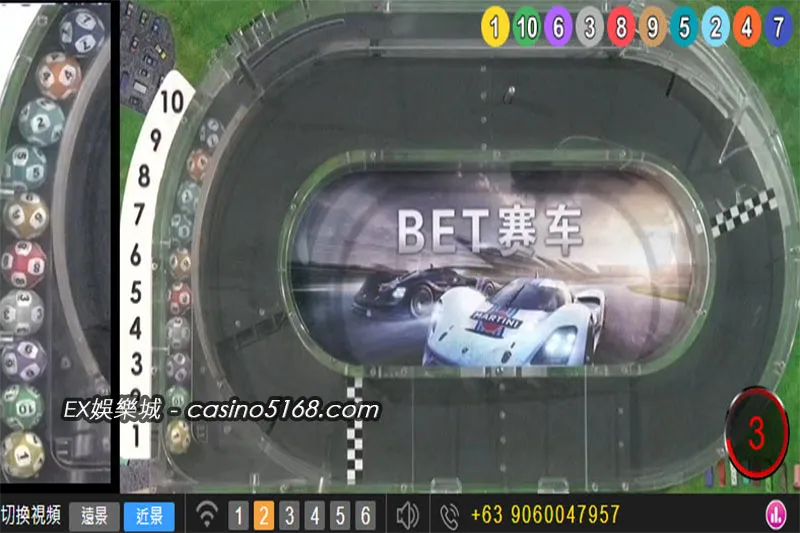 BET賽車遊戲 BET賽車遊戲