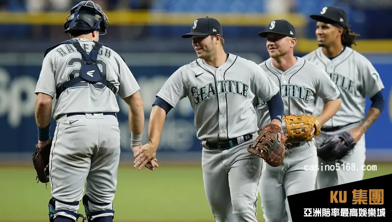 MLB國際盤評比 西雅圖水手 MLB國際盤評比 西雅圖水手