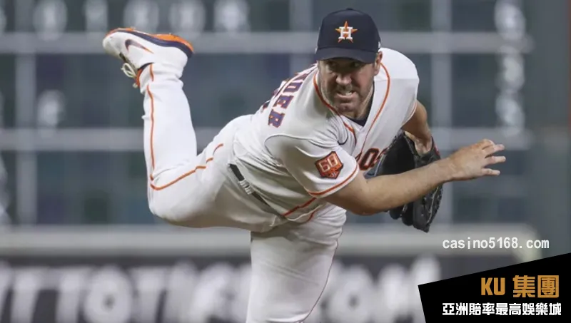 MLB季後賽直播看點 太空人韋蘭德 Justin Verlander MLB季後賽直播看點 太空人韋蘭德 Justin Verlander