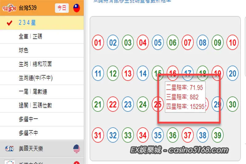 今彩539線上下注 今彩539線上下注