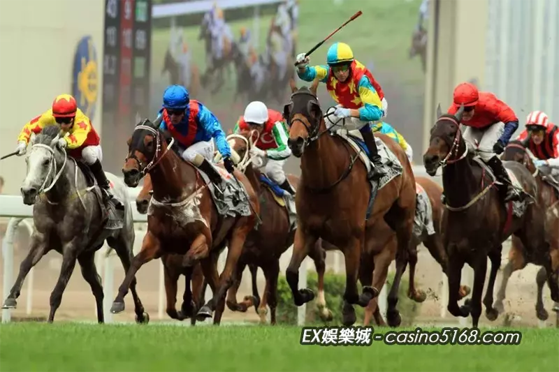 賽馬技巧固定注碼 賽馬技巧固定注碼