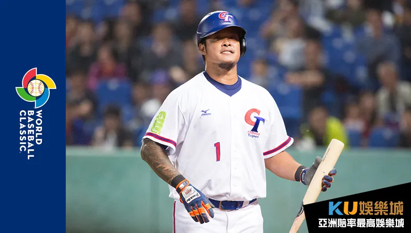 老將「大師兄」林智勝有望再為經典賽台灣隊效力