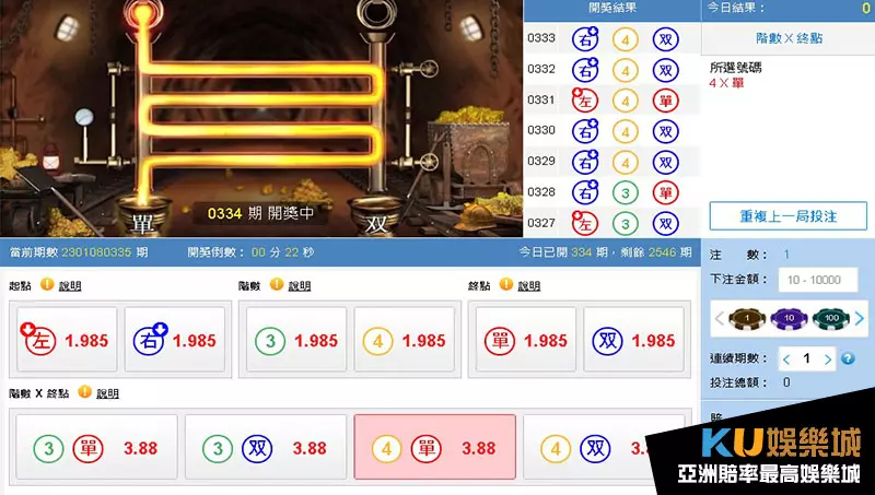 金獅水管階數X終點 金獅水管階數X終點