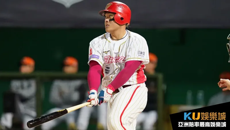 世界棒球經典賽台灣新四番人選 吉力吉撈 世界棒球經典賽台灣新四番人選 吉力吉撈