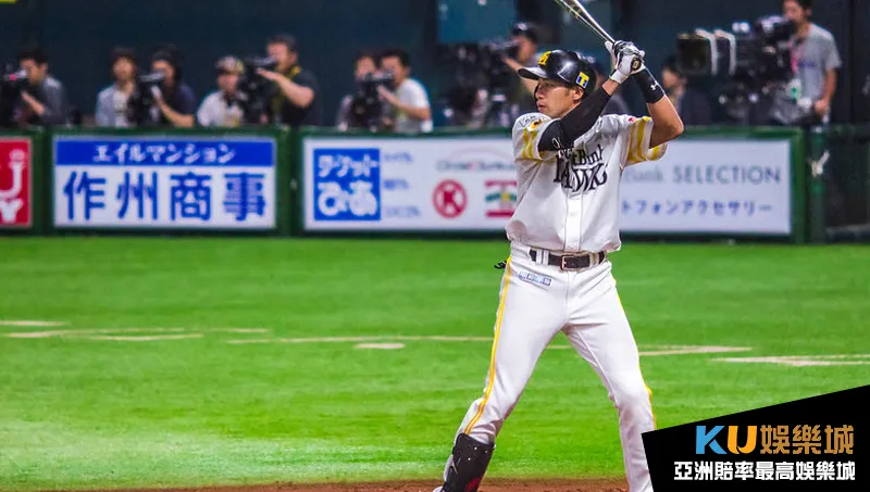 柳田悠岐婉拒WBC日本隊名單陣容 柳田悠岐婉拒WBC日本隊名單陣容