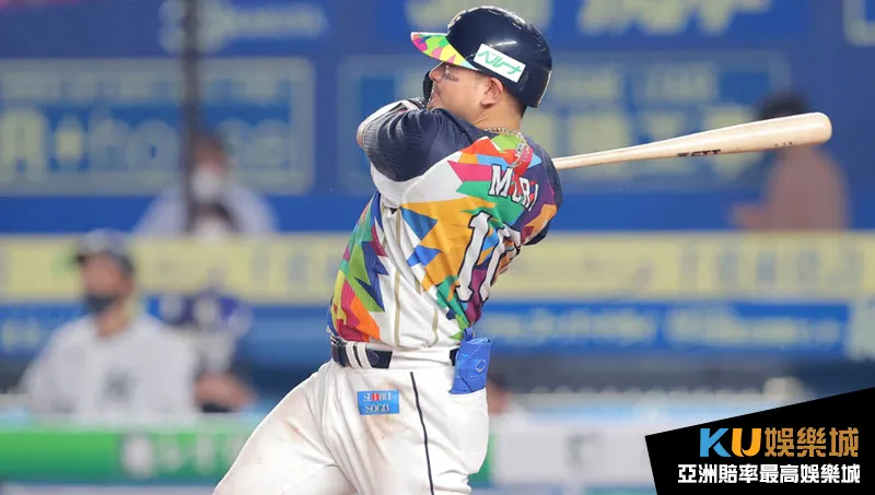 森友哉婉拒WBC日本隊名單陣容 森友哉婉拒WBC日本隊名單陣容