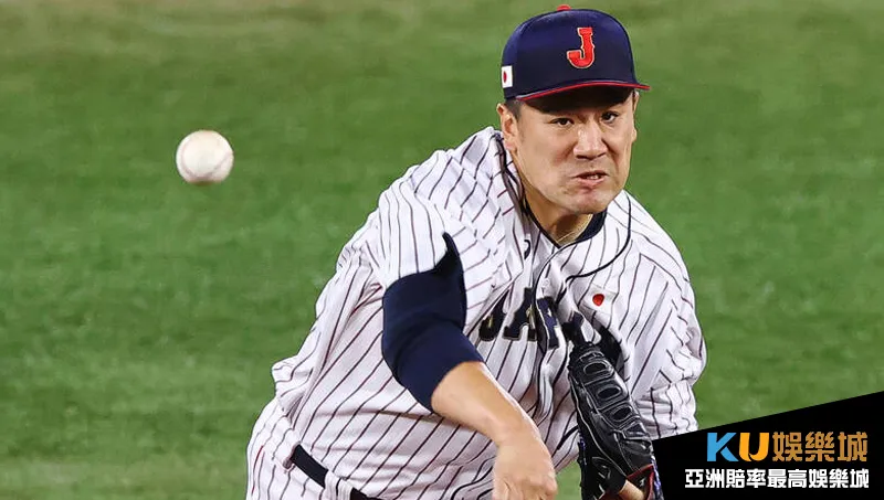 田中將大未入選日本經典賽名單