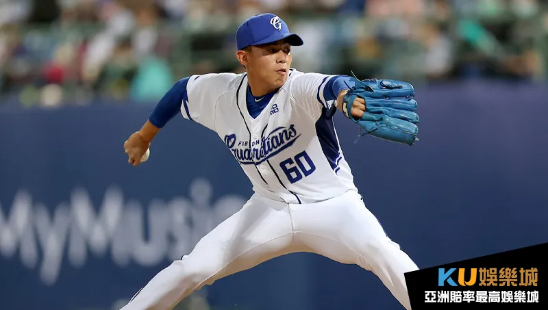 21歲火球男曾峻岳首次入選WBC台灣 21歲火球男曾峻岳首次入選WBC台灣