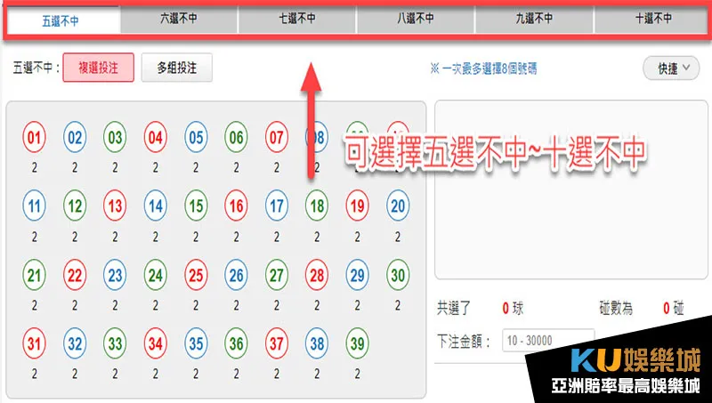 539不出牌玩法 539不出牌玩法