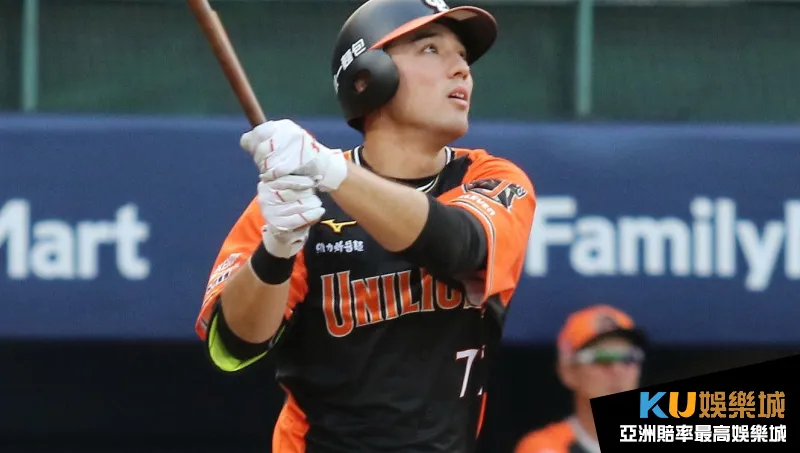 WBC中華隊遭割捨外野手 林安可