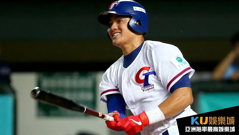 WBC奪冠希望張育成宣布重返MLB紅襪 WBC奪冠希望張育成宣布重返MLB紅襪