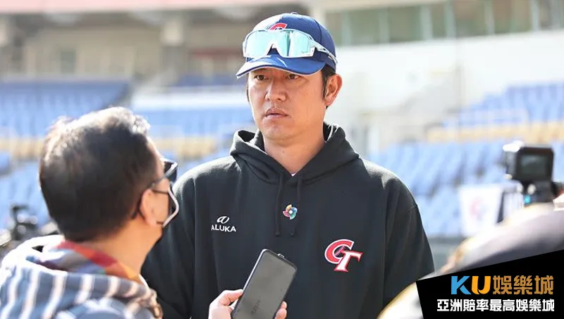 WBC經典賽中華隊教練王建民談李維拉