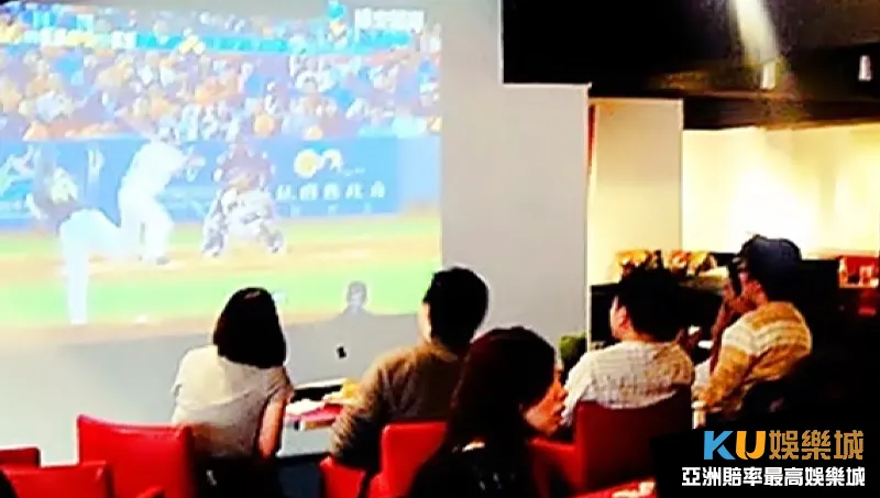 WBC轉播線上看推薦《金獅體育》平台