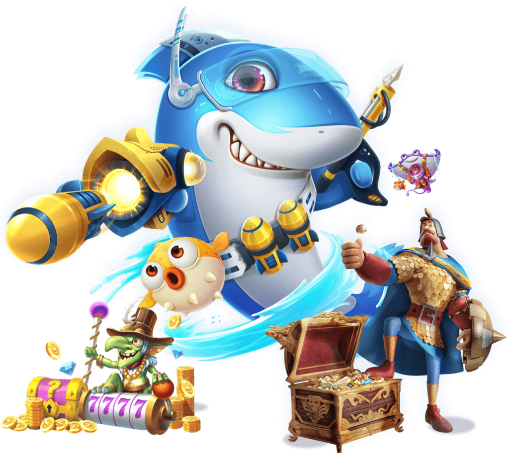【ZG捕魚機遊戲介紹】體驗最豐富的捕魚遊戲,探索ZG系統的魅力! | T9娛樂城