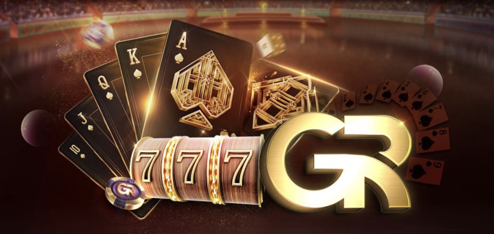【GR電子老虎機系統】探索好路電子遊戲的精彩世界! | T9娛樂城