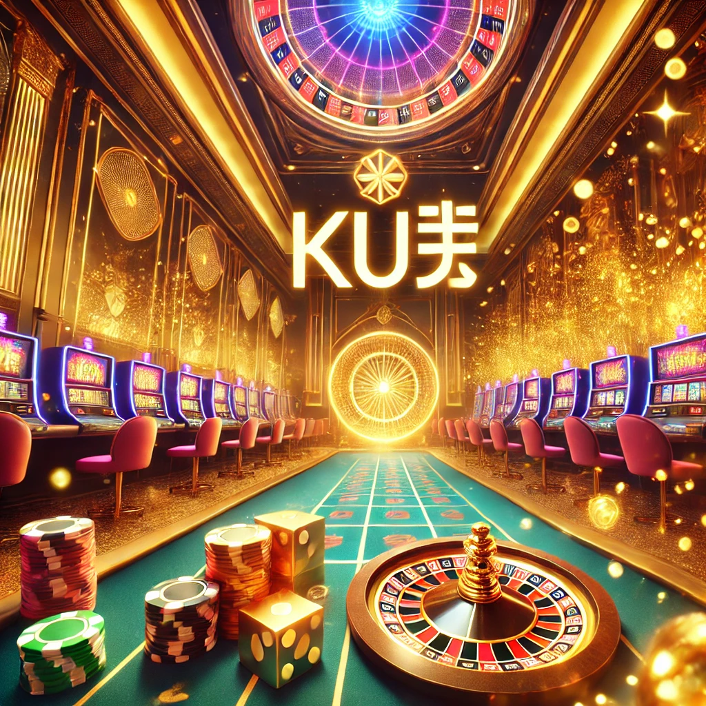 金獅娛樂城豪華線上賭場